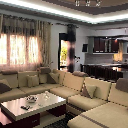 The Olive View Apartment By Ceni, 爱尔巴桑 外观 照片
