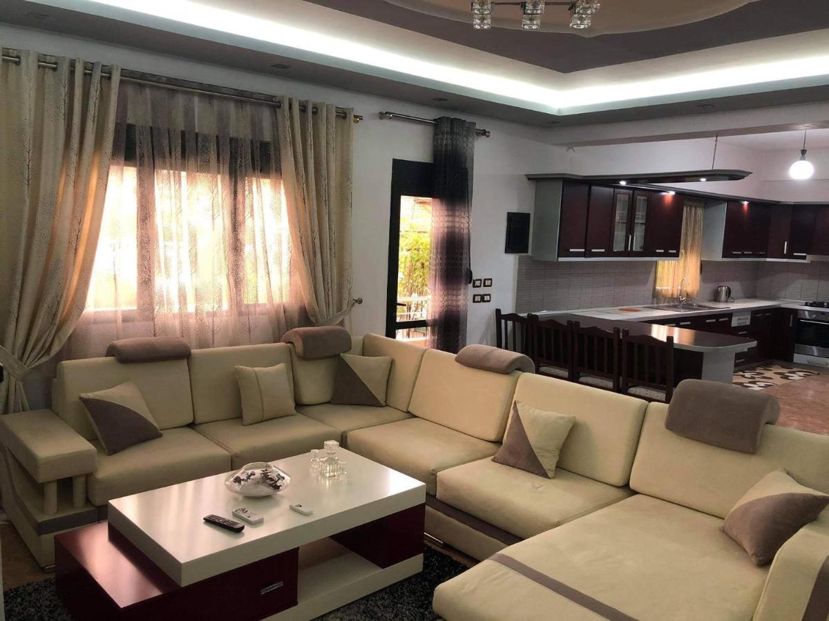 The Olive View Apartment By Ceni, 爱尔巴桑 外观 照片