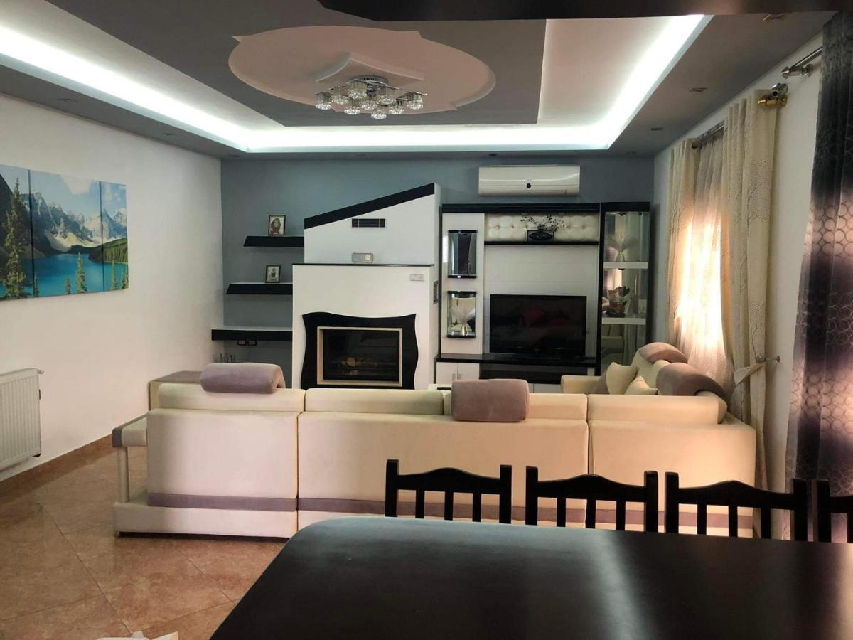 The Olive View Apartment By Ceni, 爱尔巴桑 外观 照片