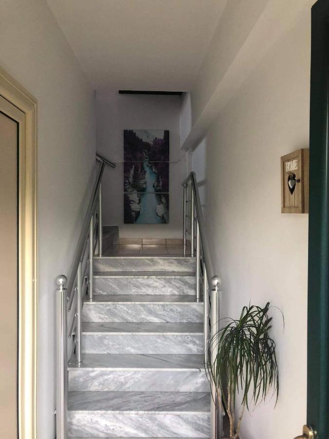 The Olive View Apartment By Ceni, 爱尔巴桑 外观 照片