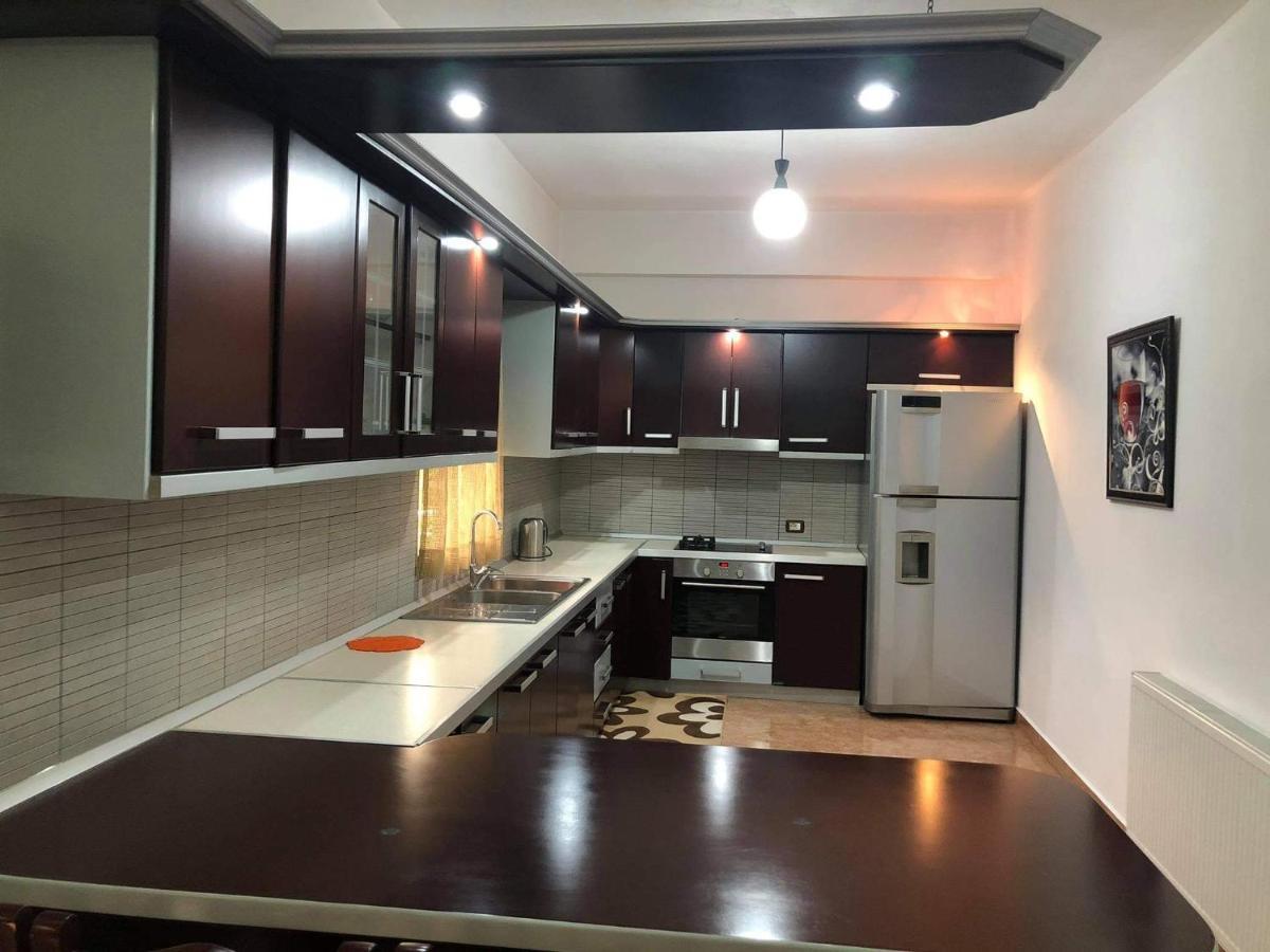 The Olive View Apartment By Ceni, 爱尔巴桑 外观 照片