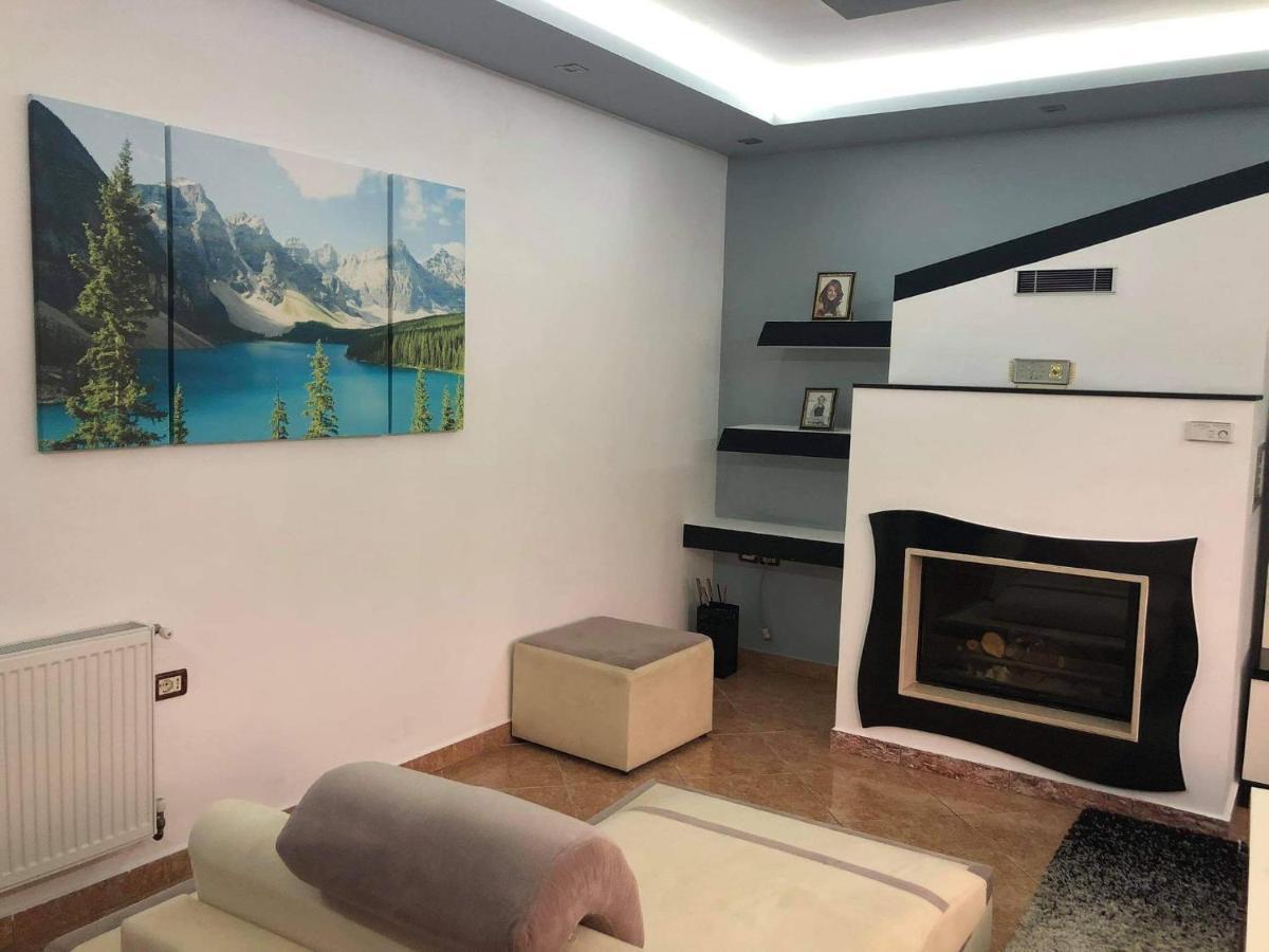 The Olive View Apartment By Ceni, 爱尔巴桑 外观 照片